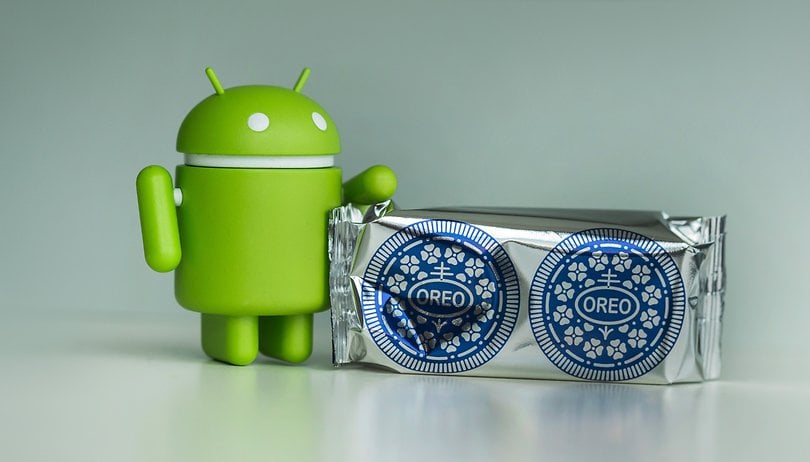 AndroidPIT android O Oreo 2058