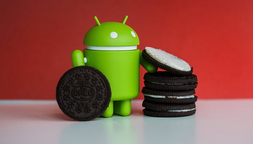 AndroidPIT android O Oreo 2059