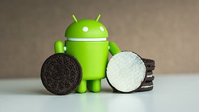 With Android Oreo you can now change themes without root