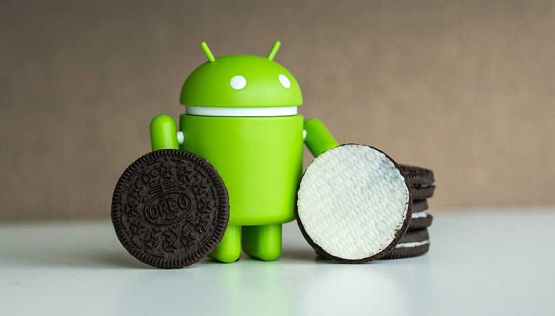 AndroidPIT android O Oreo 2065