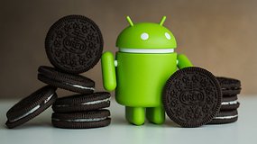 Android 8.1 Oreo steht zum Download bereit