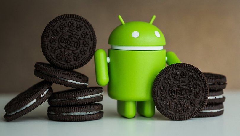 AndroidPIT android O Oreo 2072