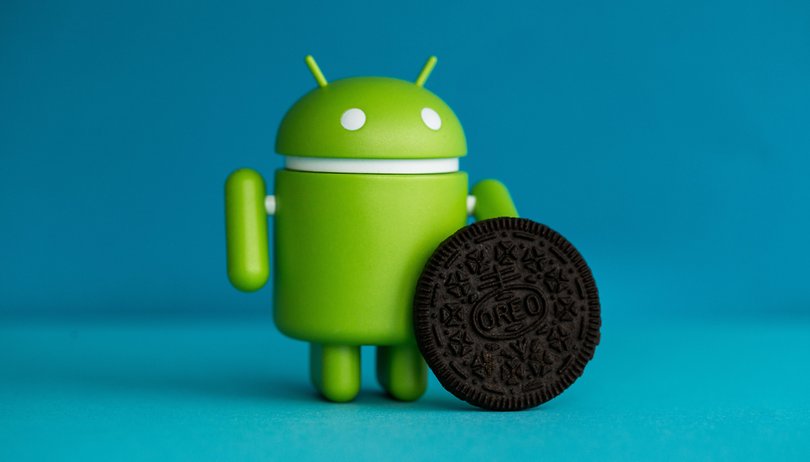 AndroidPIT android O Oreo 2083