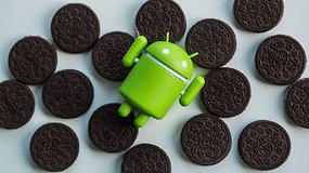 ¿Qué smartphones se han actualizado a Android Oreo?