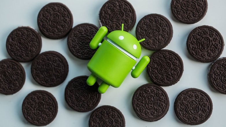 AndroidPIT android O Oreo 2088