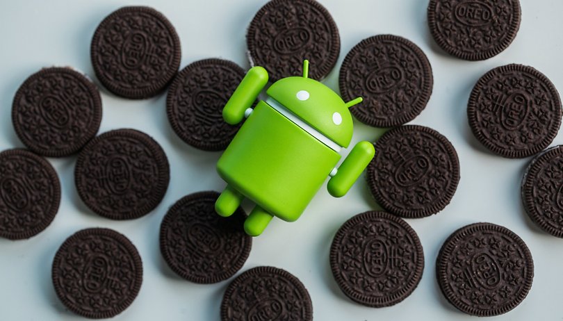 AndroidPIT android O Oreo 2088