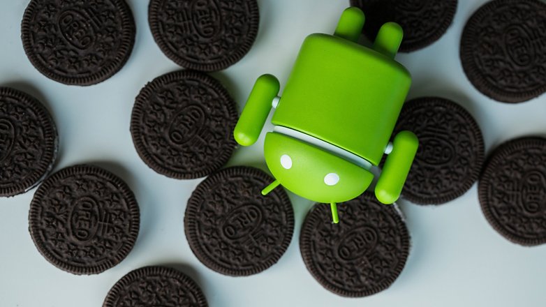 AndroidPIT android O Oreo 2090