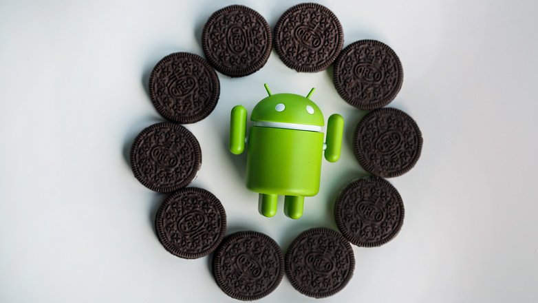 AndroidPIT android O Oreo 2094