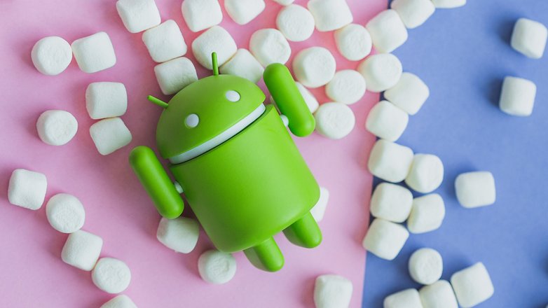 AndroidPIT marshmallow 0385