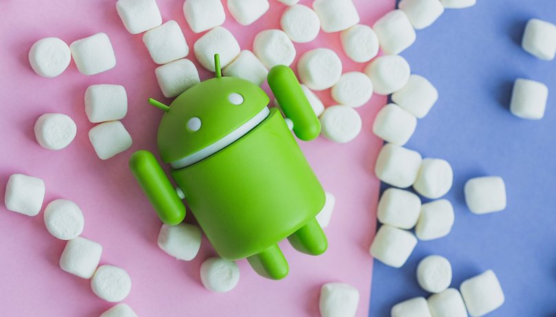 AndroidPIT marshmallow 0385
