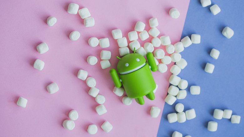 AndroidPIT marshmallow 0386