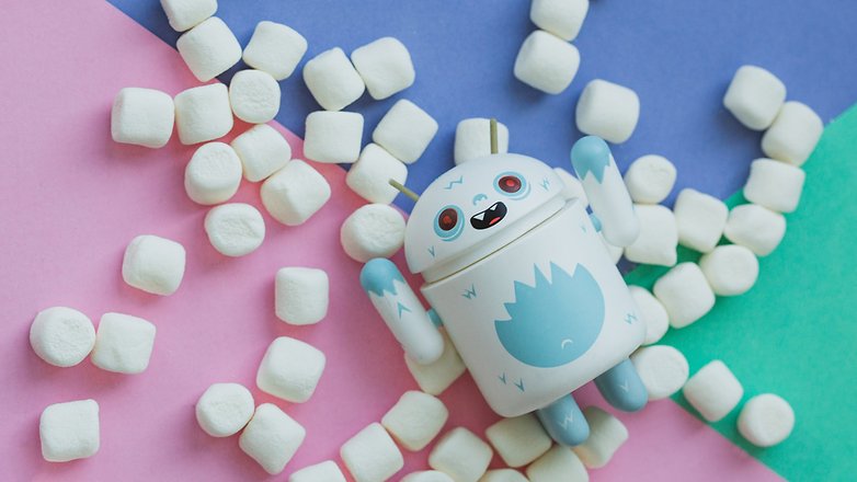 AndroidPIT marshmallow 0391