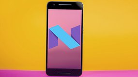 Android 7.0 Nougat: fixing Android one unnecessary feature at a time