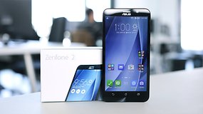 Asus Zenfone 2 recensione: ottime prestazioni ad un prezzo accessibile!