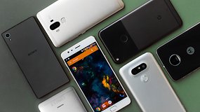 Here are the best smartphones of 2016 according to our AndroidPIT readers