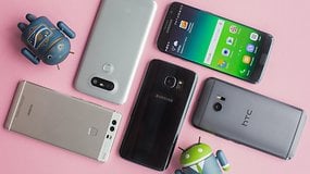 I 10 smartphone più venduti del 2016