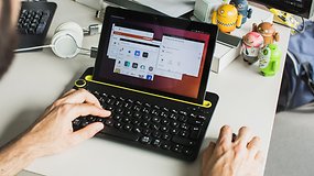 BQ Aquaris M10 Ubuntu: Análisis de la tablet convergente