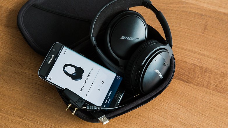 Bose qc35 bluetooth codec new arrivals