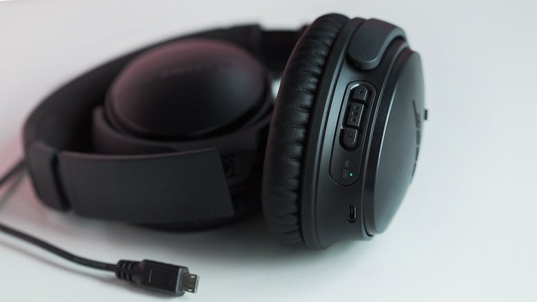 AndroidPIT Bose QuietComfort 35 review 3196