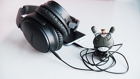 Is Bose is making a gaming version of its QC35 II headphones?