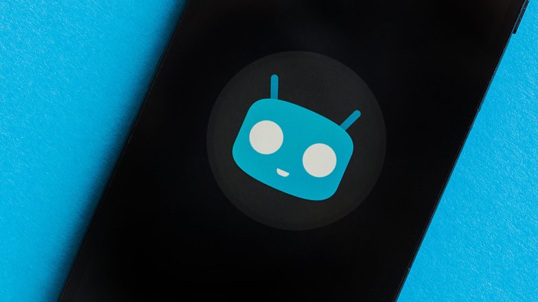 AndroidPIT rom cyanogenmod 1311a