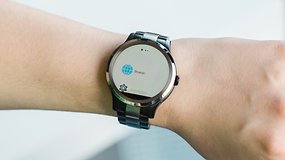 Après les Pixel, Google pourrait lancer 2 smartwatchs Android Wear début 2017