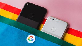 Android-Updates für Google Pixel (XL): Features, Patches und Download