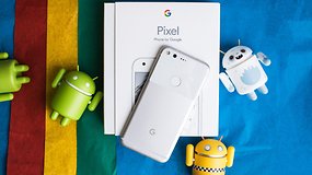 Google Pixel problems and solutions