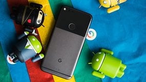 Análisis del Google Pixel XL: Experiencia de usuario que no justifica el precio