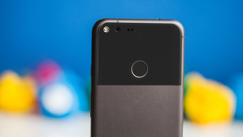 AndroidPIt google pixel XL 9780