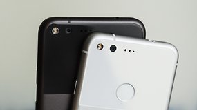 Google Pixel: Experiencia a largo plazo, a pesar de la corta batería