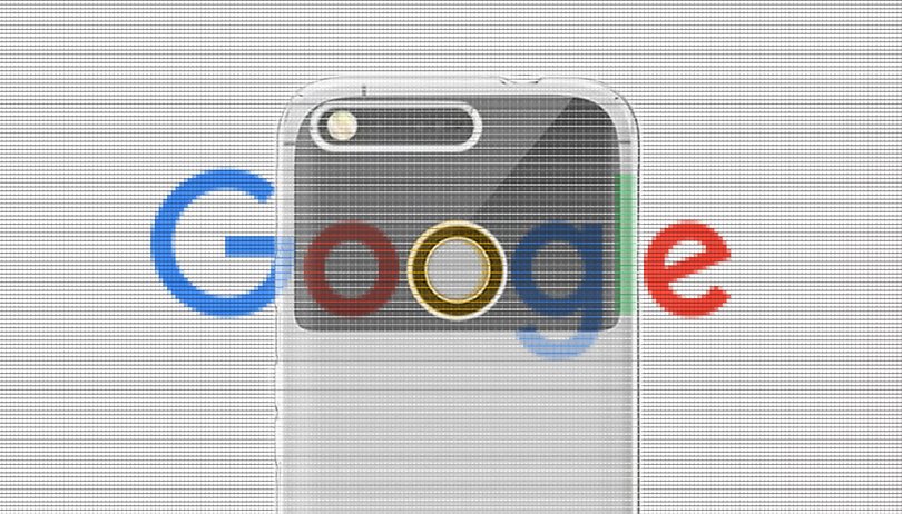 AndroidPIT Google pixel