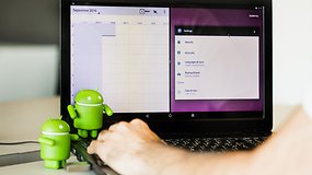 Aprenda como instalar o Android no PC