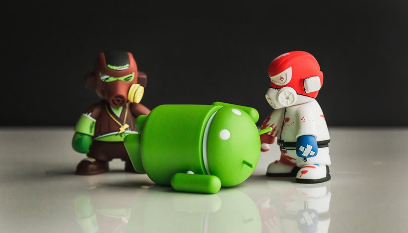 AndroidPIT root flash recovery mode fastboot 1019