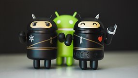 Android manufacturers are lying to us about security updates