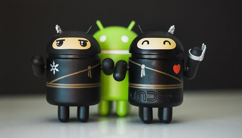 3 petua untuk melindungi peranti Android anda