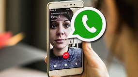 Les appels vidéo sont arrivés sur WhatsApp : comment les utiliser
