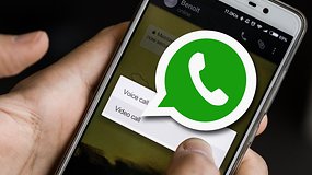 WhatsApp, Line, Skype, Duo, Wire: Video-Chat im Schnellvergleich