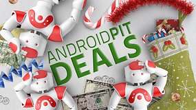 Flash Sale de Natal: smartphone com Snapdragon 820 por R$659,21 e muito mais