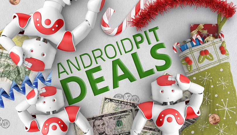androidpit Deals christmas