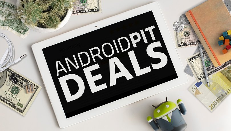 androidpit deals tablet