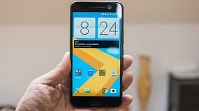 Review preliminar do HTC 10 - O smartphone para um novo começo