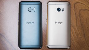 Cosa manca all'HTC 10 per essere perfetto?