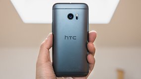Ist das HTC 10 die Rettung für das Unternehmen?