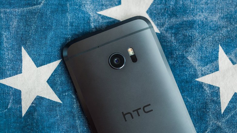 AndroidPIT HTC M10 launch 3904