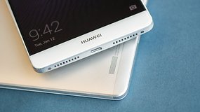 Huawei stellt Mate-9-CPU Kirin 960 offiziell vor