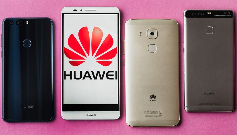 Will Huawei be successful in 2017?