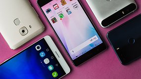 Which Huawei smartphone should I buy?