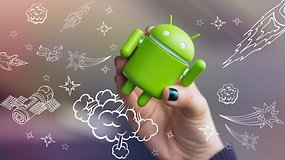 Los smartphones "peso pluma" de Android