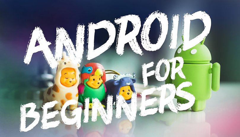 AndroidPIT ANDROID FOR BEGINNERS 6 eng